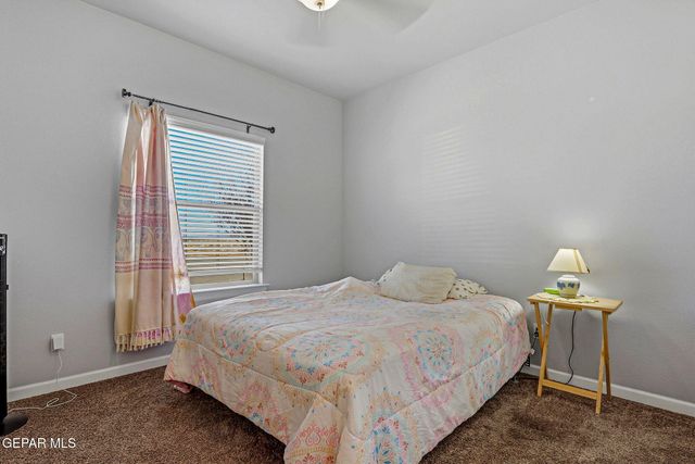 12108 RED MAN Drive, El Paso, TX 79934