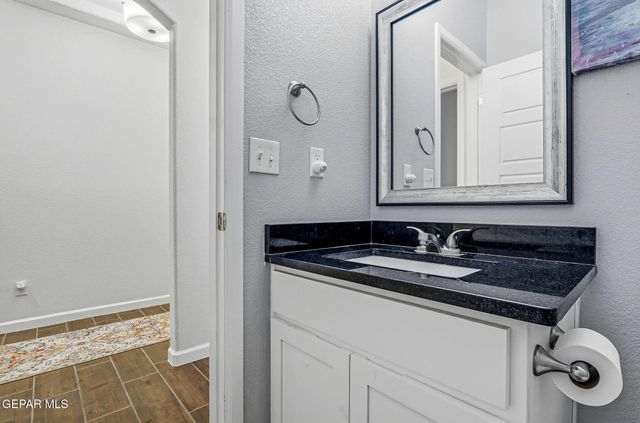 12108 RED MAN Drive, El Paso, TX 79934