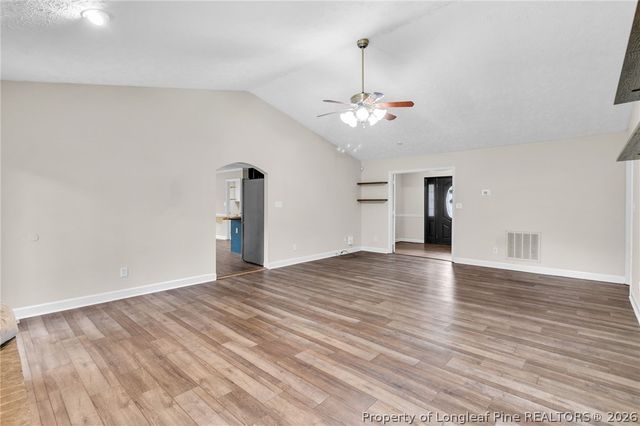 7760 Pintail Drive, Fayetteville, NC 28311