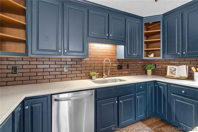 7760 Pintail Drive, Fayetteville, NC 28311