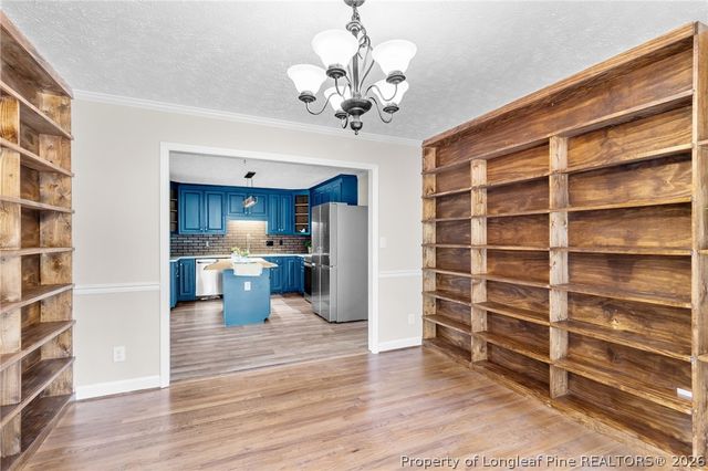 7760 Pintail Drive, Fayetteville, NC 28311