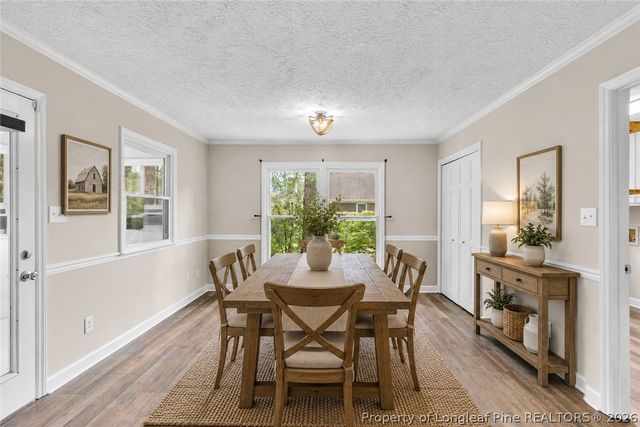 7760 Pintail Drive, Fayetteville, NC 28311