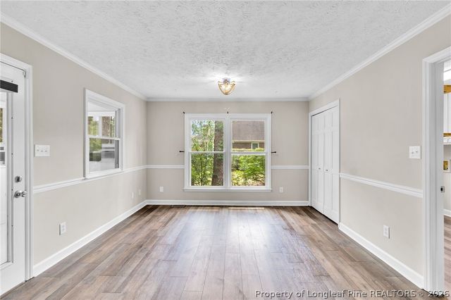 7760 Pintail Drive, Fayetteville, NC 28311