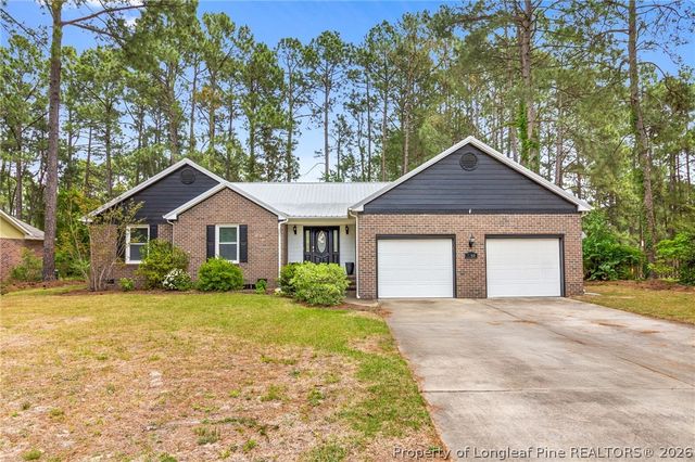 7760 Pintail Drive, Fayetteville, NC 28311