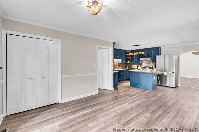 7760 Pintail Drive, Fayetteville, NC 28311