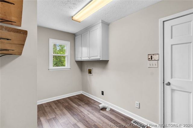7760 Pintail Drive, Fayetteville, NC 28311