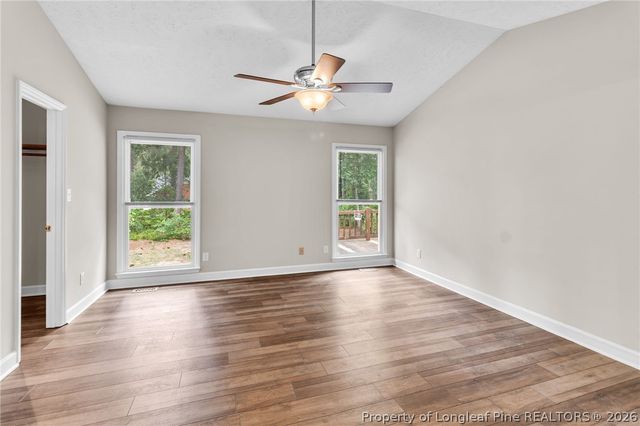 7760 Pintail Drive, Fayetteville, NC 28311