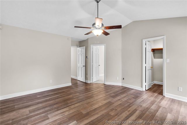 7760 Pintail Drive, Fayetteville, NC 28311