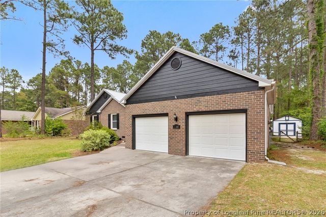 7760 Pintail Drive, Fayetteville, NC 28311