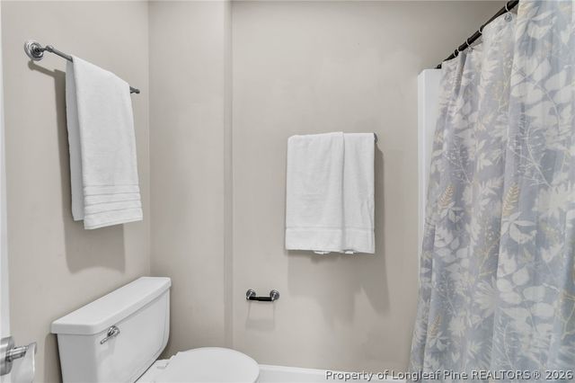 7760 Pintail Drive, Fayetteville, NC 28311