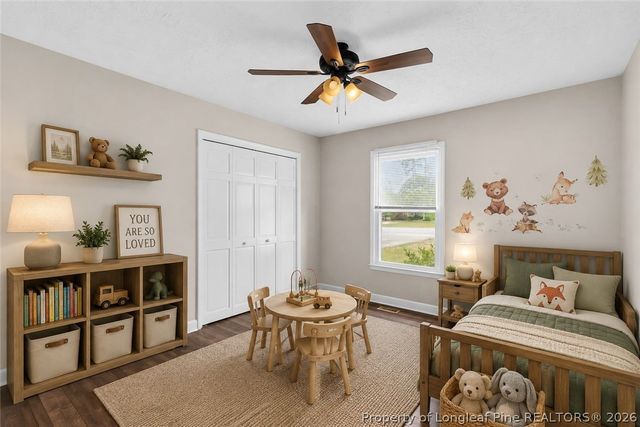 7760 Pintail Drive, Fayetteville, NC 28311