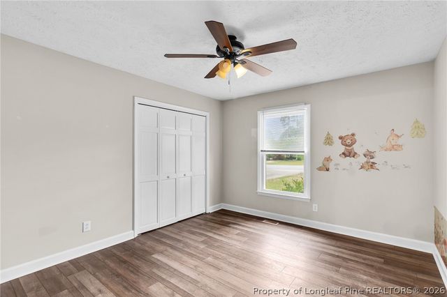 7760 Pintail Drive, Fayetteville, NC 28311