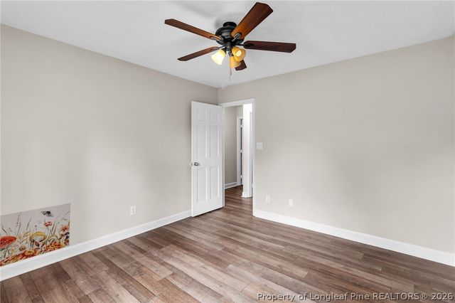 7760 Pintail Drive, Fayetteville, NC 28311