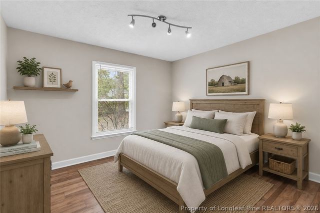 7760 Pintail Drive, Fayetteville, NC 28311