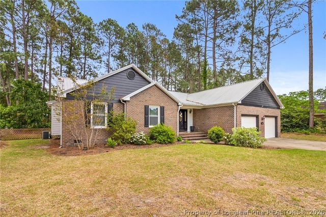 7760 Pintail Drive, Fayetteville, NC 28311