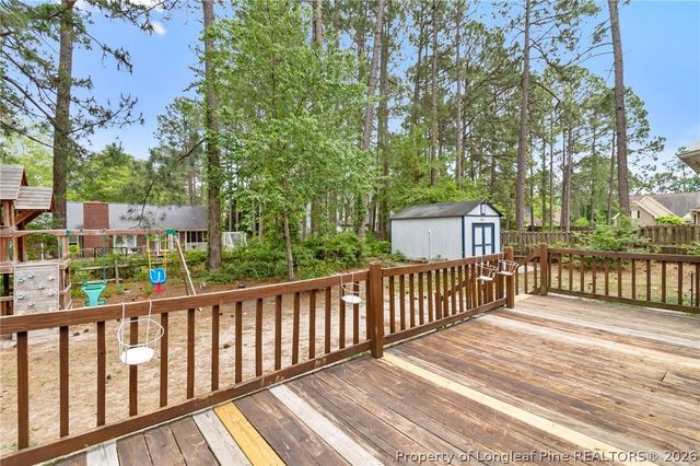 7760 Pintail Drive, Fayetteville, NC 28311