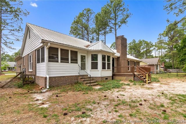 7760 Pintail Drive, Fayetteville, NC 28311