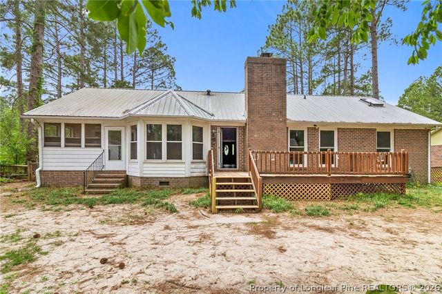 7760 Pintail Drive, Fayetteville, NC 28311