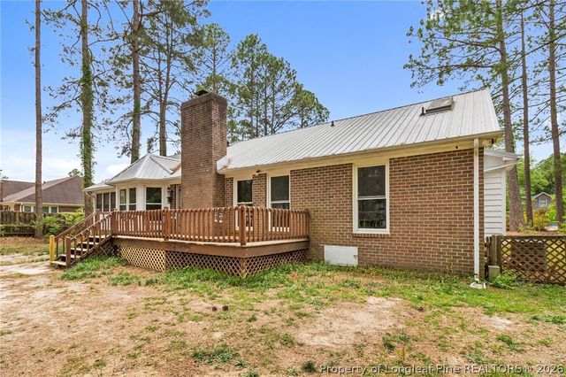 7760 Pintail Drive, Fayetteville, NC 28311