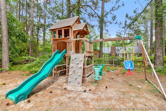 7760 Pintail Drive, Fayetteville, NC 28311
