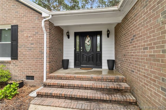 7760 Pintail Drive, Fayetteville, NC 28311
