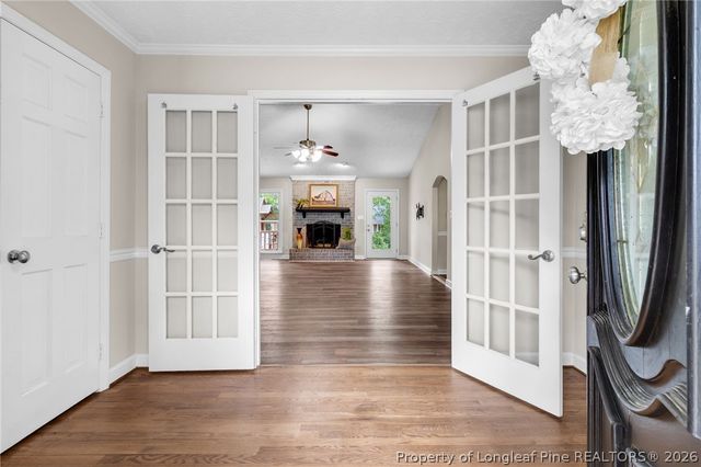 7760 Pintail Drive, Fayetteville, NC 28311