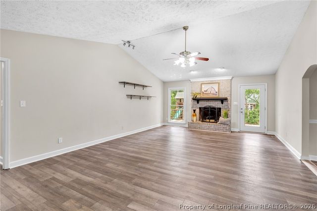 7760 Pintail Drive, Fayetteville, NC 28311