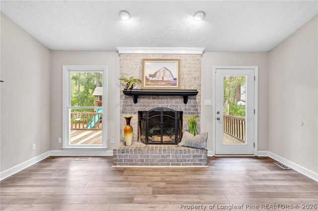 7760 Pintail Drive, Fayetteville, NC 28311