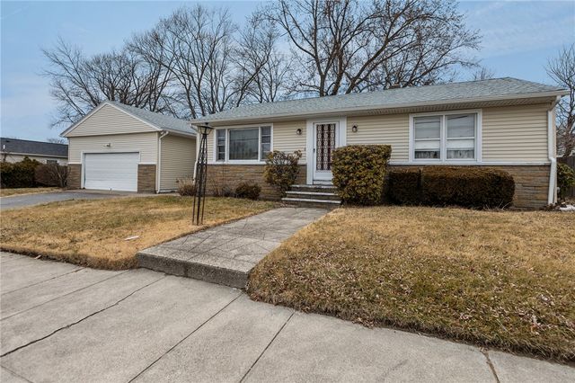 151 Chestnut Hill Avenue, Cranston, RI 02920