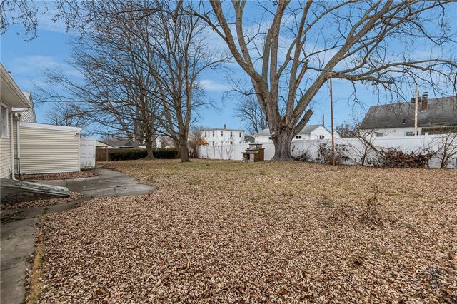 151 Chestnut Hill Avenue, Cranston, RI 02920