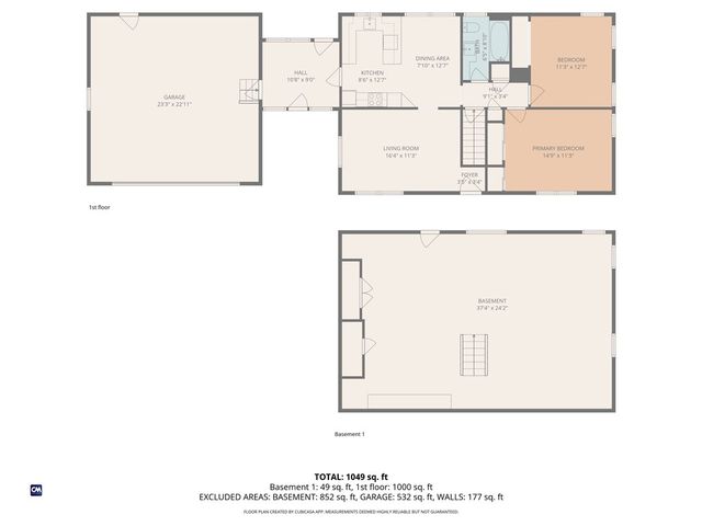 151 Chestnut Hill Avenue, Cranston, RI 02920