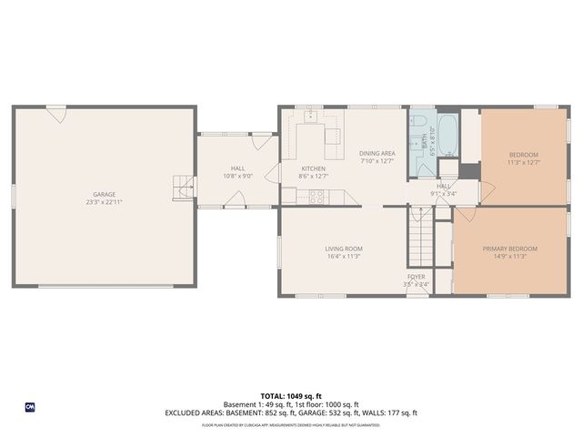 151 Chestnut Hill Avenue, Cranston, RI 02920