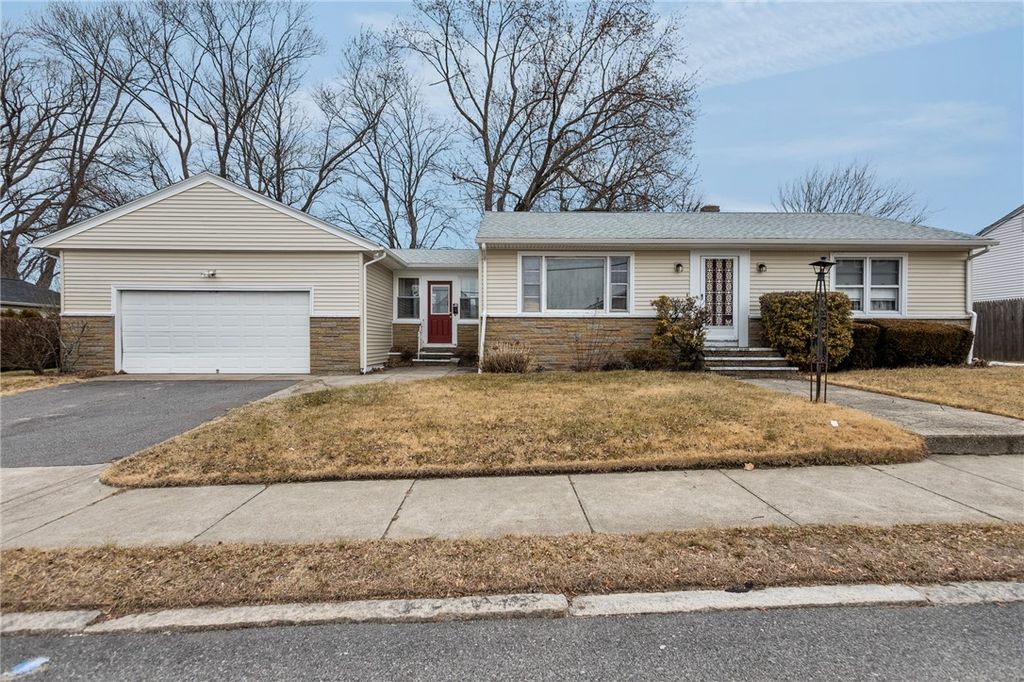 151 Chestnut Hill Avenue, Cranston, RI 02920