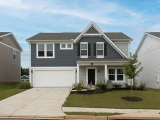 208 Sage Woods Way, Dallas, GA 30132