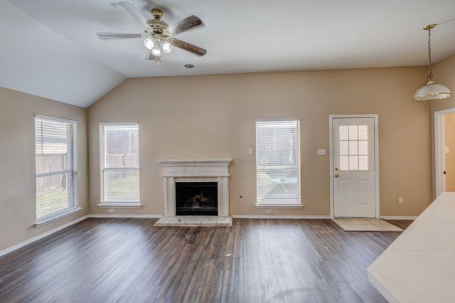 3844 Harrison Drive, Carrollton, TX 75010