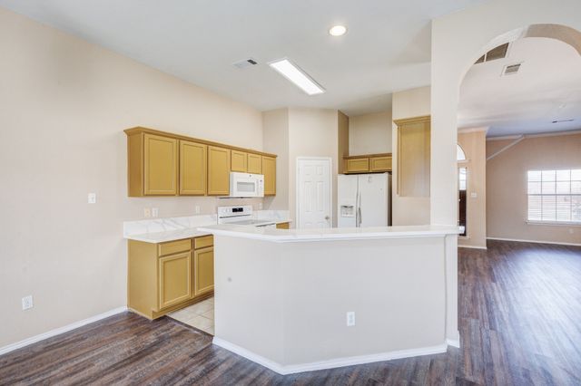 3844 Harrison Drive, Carrollton, TX 75010