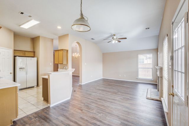 3844 Harrison Drive, Carrollton, TX 75010