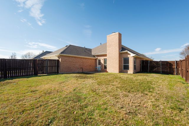 3844 Harrison Drive, Carrollton, TX 75010