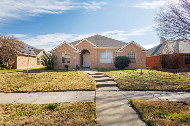 3844 Harrison Drive, Carrollton, TX 75010