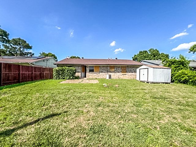 2625 Westview Drive, Mesquite, TX 75150