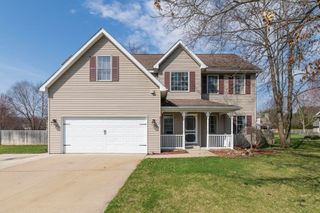 8340 Logan Bay Street, Texas Twp, MI 49009