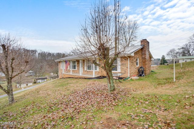 1674 Gale Lane, Kingsport, TN 37660