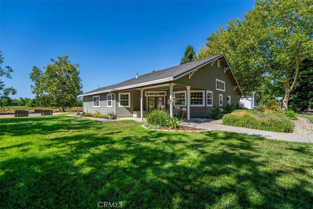 Image 18 of property listing at 10975 Shasta Boulevard, Los Molinos, CA 96055