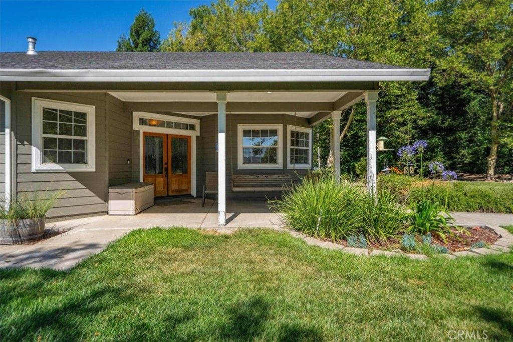 Image 19 of property listing at 10975 Shasta Boulevard, Los Molinos, CA 96055