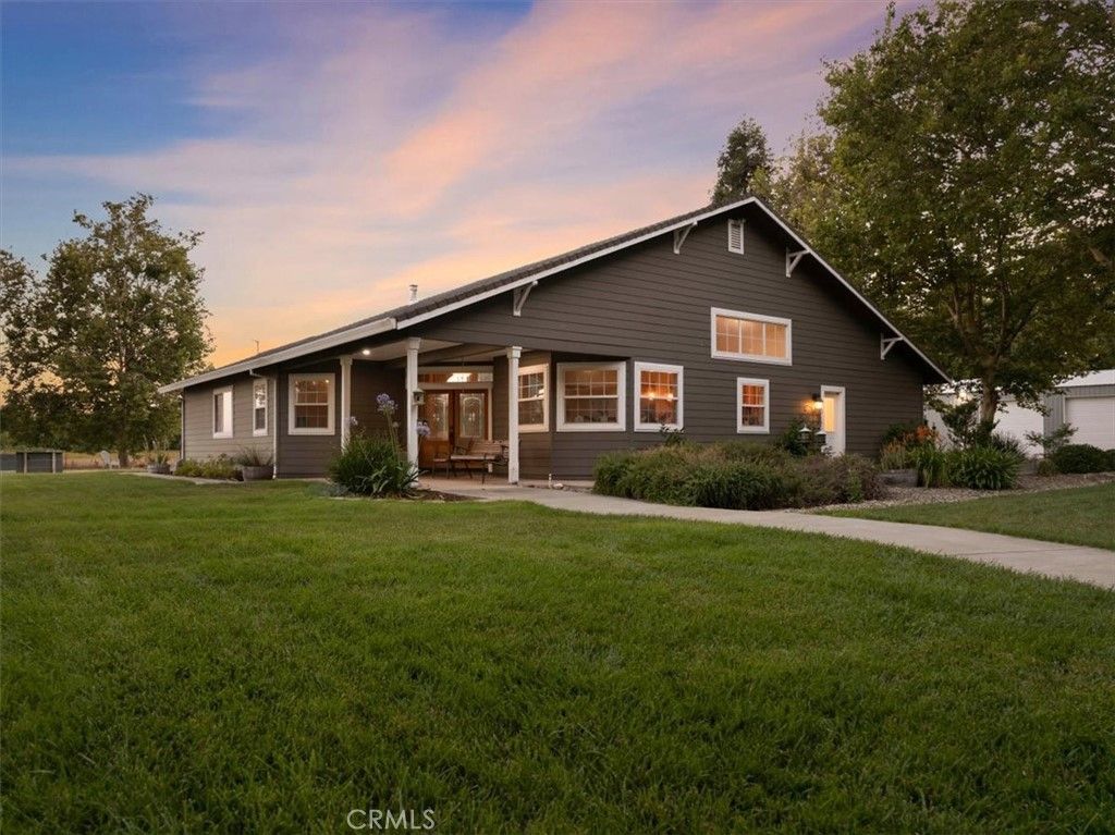 Image 2 of property listing at 10975 Shasta Boulevard, Los Molinos, CA 96055