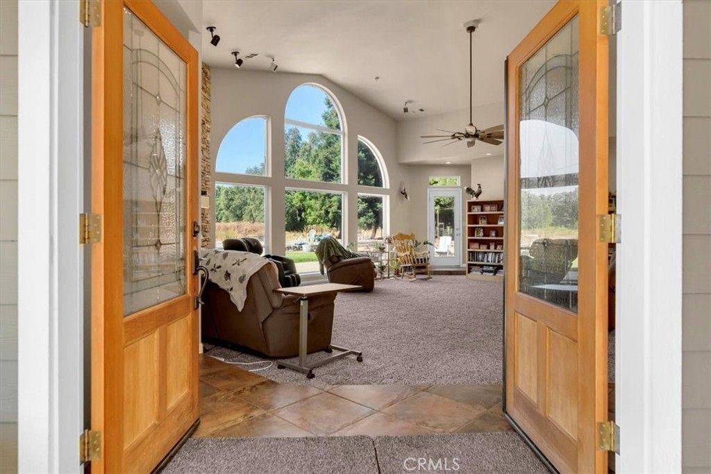 Image 20 of property listing at 10975 Shasta Boulevard, Los Molinos, CA 96055