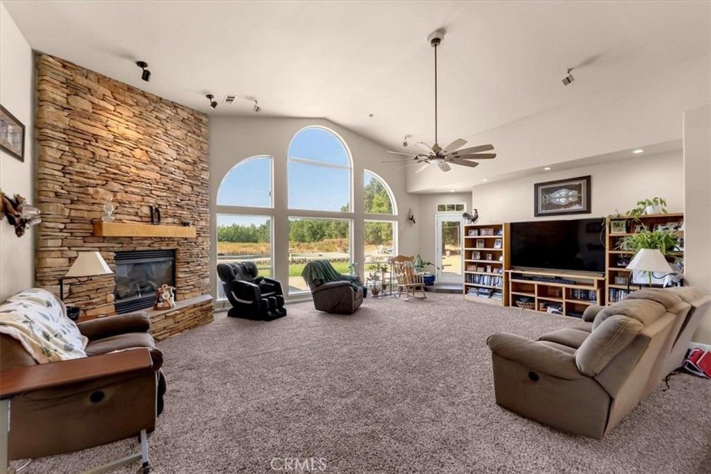 Image 22 of property listing at 10975 Shasta Boulevard, Los Molinos, CA 96055