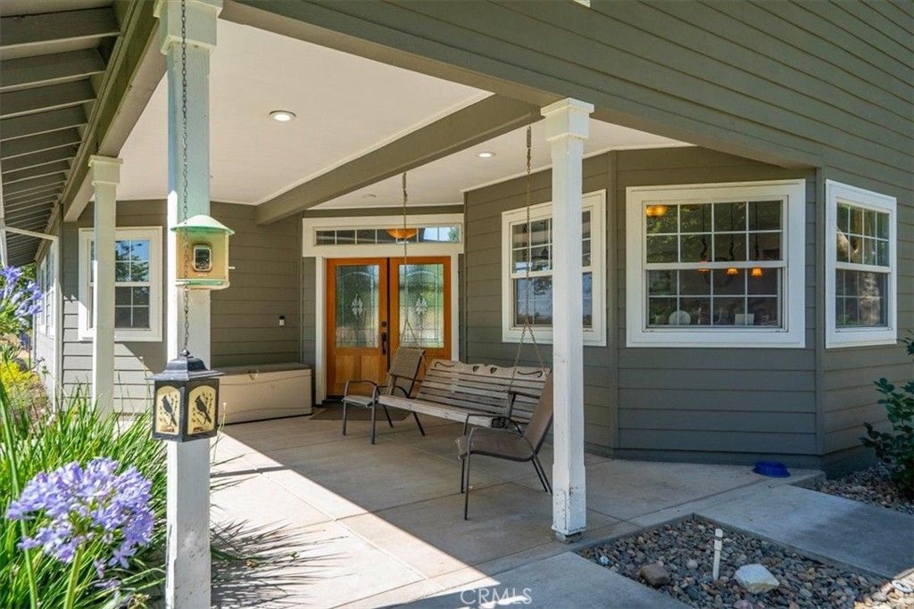 Image 72 of property listing at 10975 Shasta Boulevard, Los Molinos, CA 96055