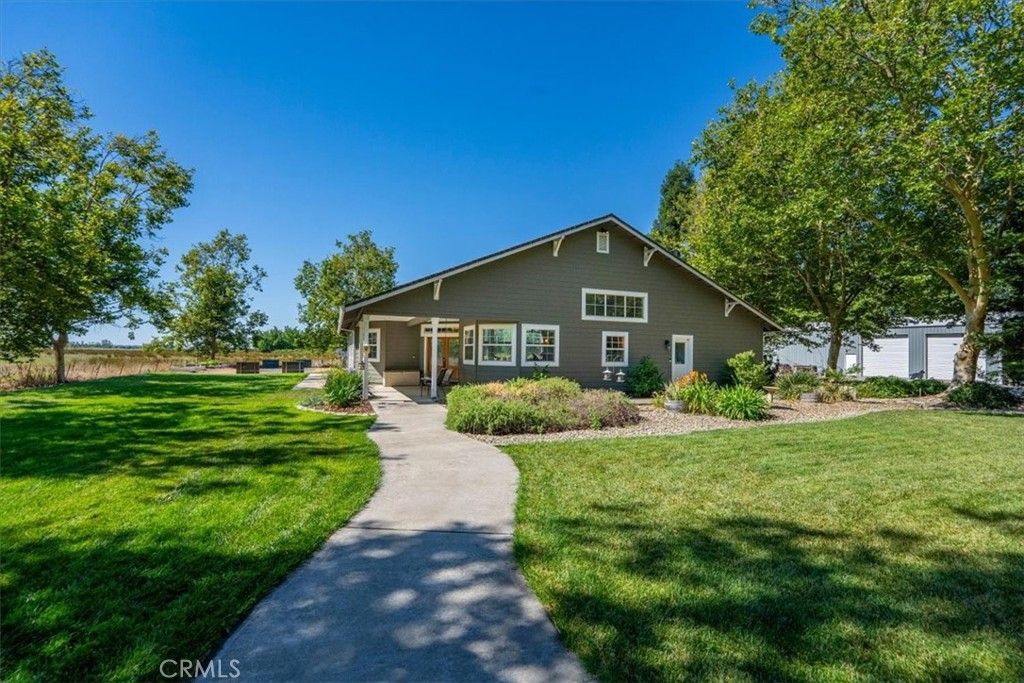 Image 75 of property listing at 10975 Shasta Boulevard, Los Molinos, CA 96055