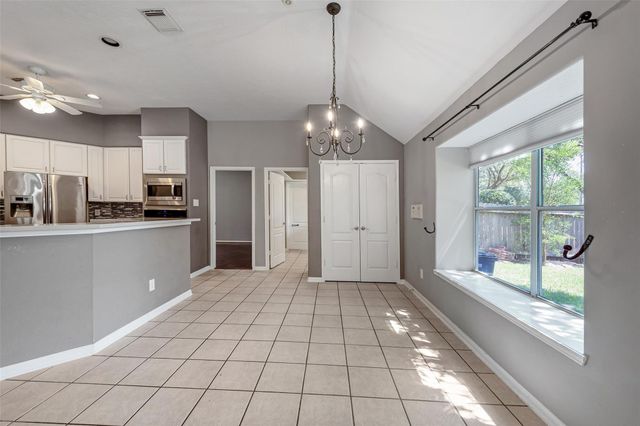 2364 Autumn Mist Court, League City, TX 77573